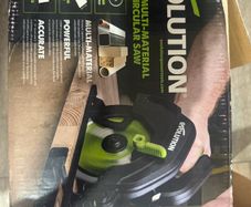 circular saw