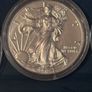 1oz silver Coins Image 7