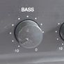 TOA PA AMPLIFIER A-230, as new, in excellent condition Image 7