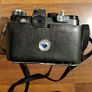 Vintage Soviet Zenit 12 SLR Camera Image 4