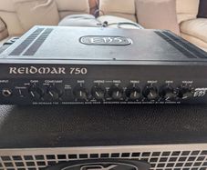 EBS Reidmar 750