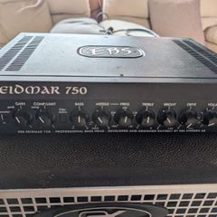 EBS Reidmar 750
