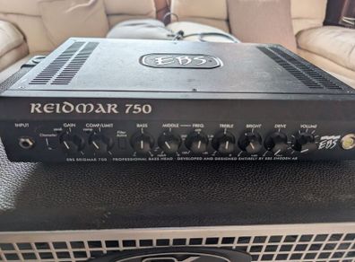 EBS Reidmar 750