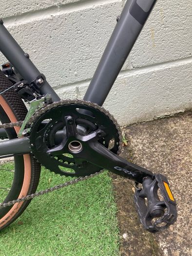 cube nuroad pro