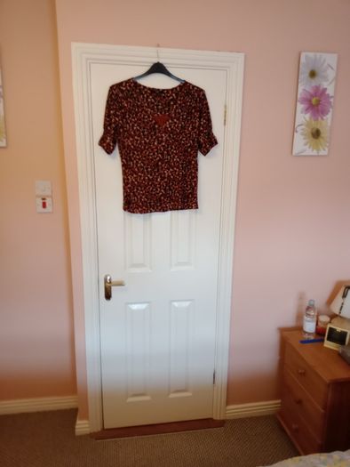 Ladies Tops Buy 1get 1 Free