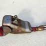 Yamaha Tracer 900 2020 OEM Exhaust Image 2