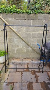 Clothes Rail