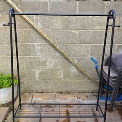 Clothes Rail