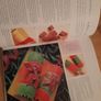Creating a Traditional Christmas  book Image 5