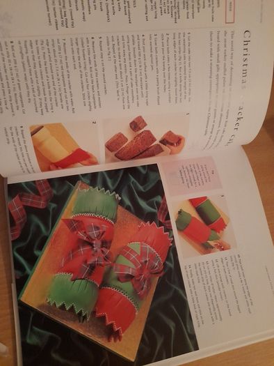 Creating a Traditional Christmas  book