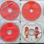 160 CD + Case. All CD's in perfect playable condition. Image 7