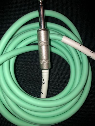 fender electric guitar cables 3 m electric guitar parts accessories