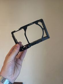 Sony a6500 Smallrig Cage