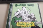Green Day Radio Daze