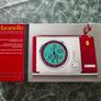 Oregon Scientific Ferrari Maranello FSP-301 projection alarm/weather clock Image 8