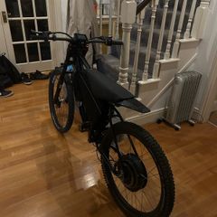 electric bike