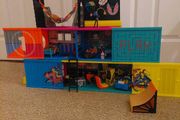 LOL Doll house