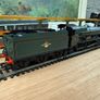 Hornby gwr locomotive Image 2
