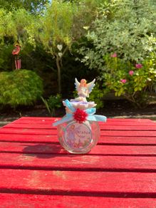 Fairy Wish Jar