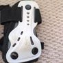 skateboard or rollerskate pads children Image 5