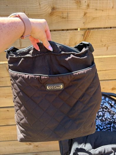Cosatto Woosh Trail Stroller