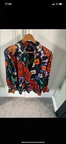 River Island Blouse