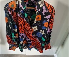 River Island Blouse