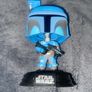 Star Wars death watch Mandalorian : Funko pop Image 4
