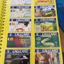 Call Cards folder with cards Image 6