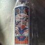 Vintage Chinese Porcelain Vase w/ Flowers . Image 8