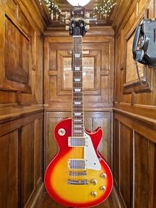 Tokai Love Rock
