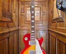 Tokai Love Rock