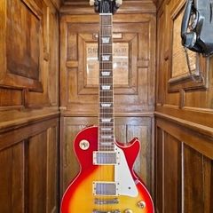 Tokai Love Rock