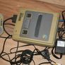 Super Nintendo Entertainment System Image 4