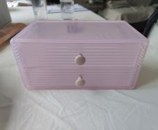 make up organizer