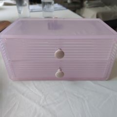 make up organizer
