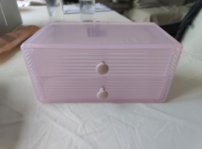 make up organizer