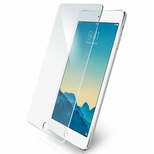 For iPad Mini 4 / 5 Tempered Glass Screen Protector Saver New - FHT22IPTG