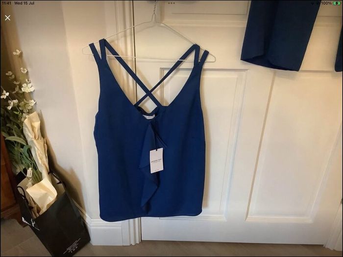Jacques Vert Size 18 with tags