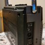 Sharp GF-8080 Stereo Radio Cassette Boombox (Vintage 1977) - Working. Image 2