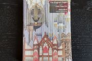 The English Organ (4dvd/3cd New)