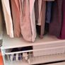 Ikea Stuva kids wardrobe Image 2