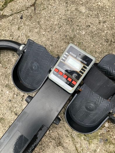 Rowing Machine