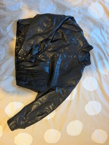 Jackets leather
