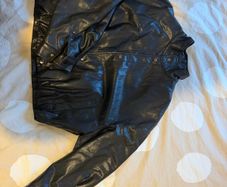 Jackets leather