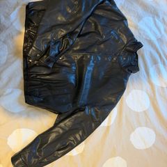 Jackets leather