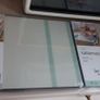 Denby Heat Resistant Green Placemats New Two Packs Image 2