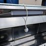Commercial Stainless Steel Extraction Hood 140cm + Image 4