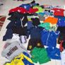 boys clothes bundle Image 2