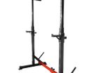 squat rack